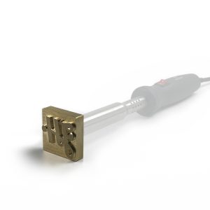 Additional plate for 100 watt heating element