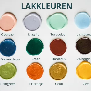 Vax för vaxstämplar